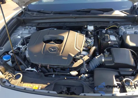 2025 Mazda Cx-30 2.5 S Select Sport z USA, uszkodzony, nr VIN 3MVDMBBM5SM843160